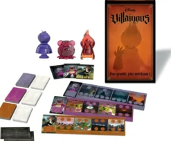 DISNEY VILLAINOUS - EXTENSION