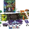 DISNEY VILLAINOUS - UNSTOPPABLE