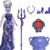 DISNEY VILLAINS POUPÉE MANNEQUIN URSULA