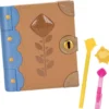 DISNEY WISH - COFFRET JOURNAL INTIME