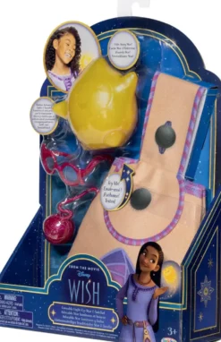DISNEY WISH - JEU DE ROLE ETOILE LUMINEUSE