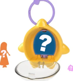 DISNEY WISH - MINI PERSONNAGE SURPRISE