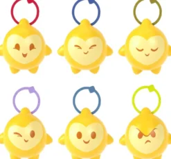 DISNEY WISH - MINI PERSONNAGE SURPRISE