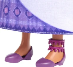 DISNEY WISH - POUPEE ASHA