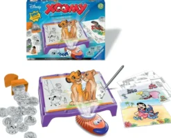 DISNEY XOOMY® - MULTIPROPRIETES