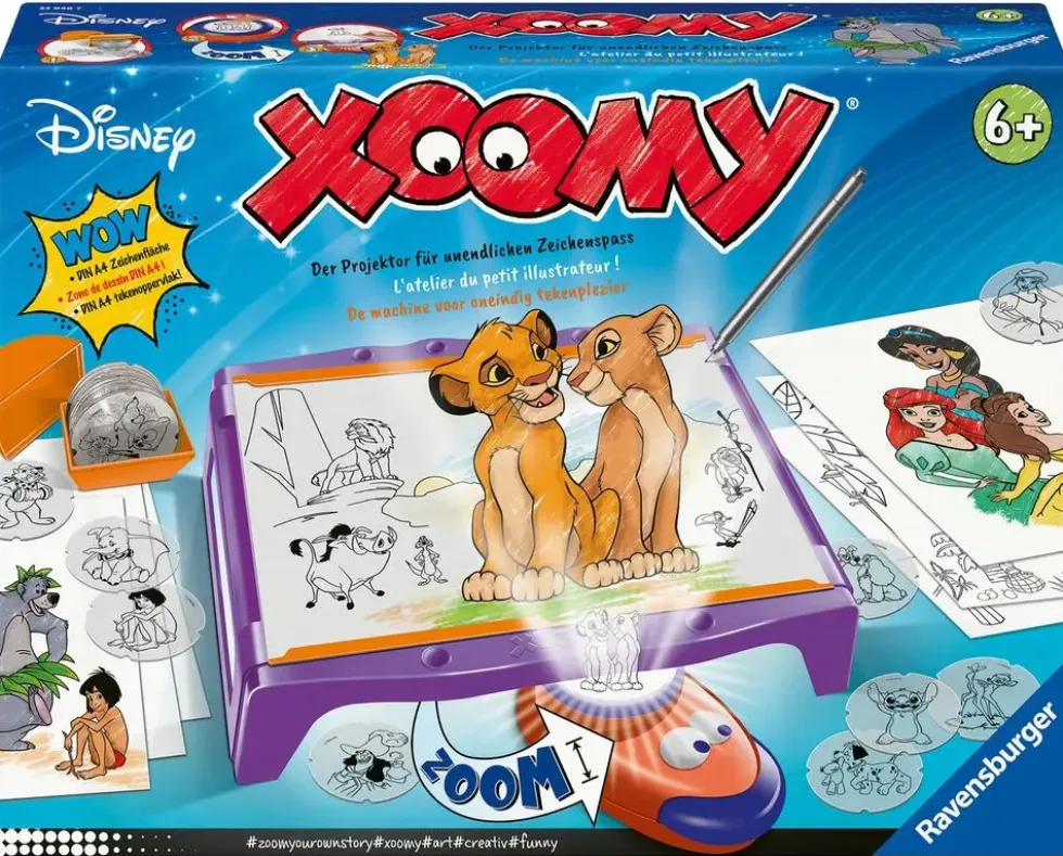 DISNEY XOOMY® - MULTIPROPRIETES