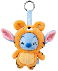 DISNEY YUYUS STITCH - PORTE-CLE 12 CM