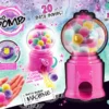 DISTRIBUTEUR DE BOMBES DE BAIN