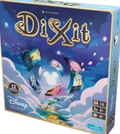 DIXIT DISNEY
