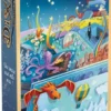 DIXIT EXTENSION ANNIVERSAIRE
