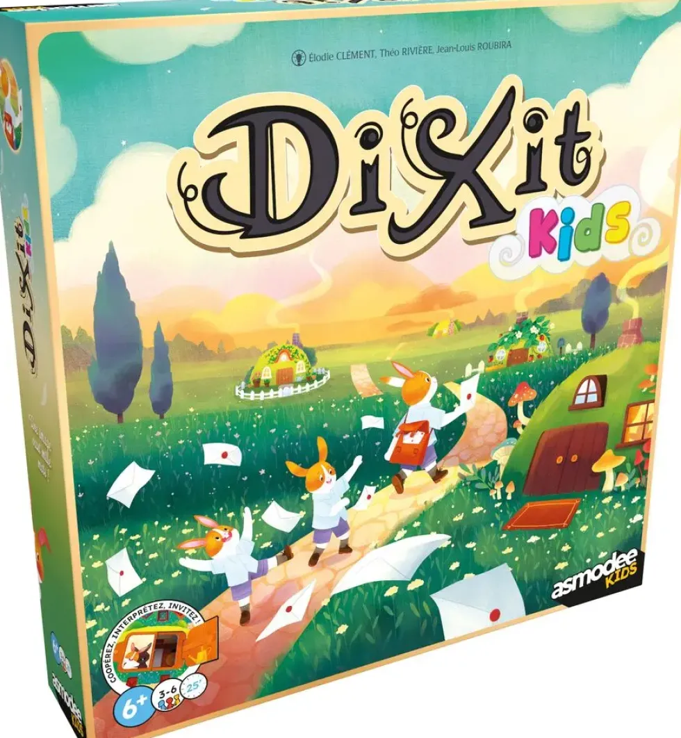 DIXIT KIDS
