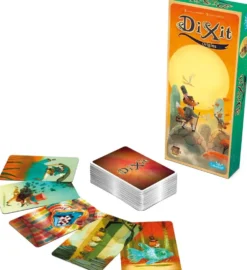 DIXIT 4 ORIGINS ML EXTENSION