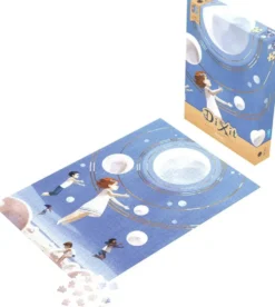 DIXIT PUZZLE TELEKINESIS 1000 PIECES