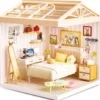 DIY CHAMBRE A COUCHER