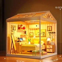 DIY CHAMBRE A COUCHER