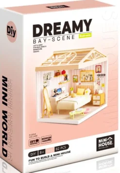 DIY CHAMBRE A COUCHER