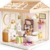 DIY SALLE DE BAIN
