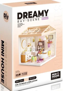 DIY SALLE DE BAIN