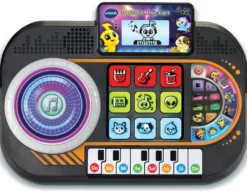 DJ STUDIO MAGIC LIGHT