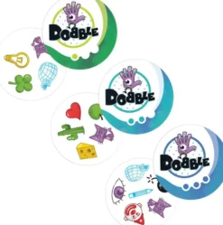 DOBBLE ACCESS +