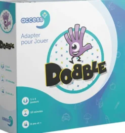 DOBBLE ACCESS +