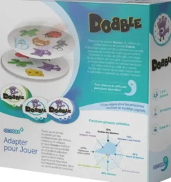 DOBBLE ACCESS +