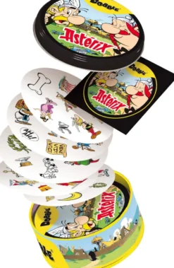 DOBBLE ASTERIX