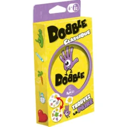 DOBBLE CLASSIC BLISTER ECO