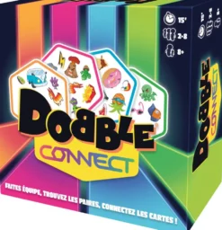 DOBBLE CONNECT
