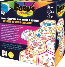 DOBBLE CONNECT