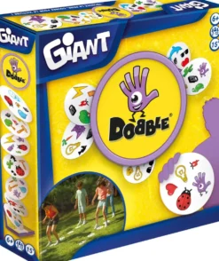 DOBBLE GIANT FR