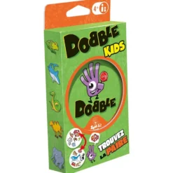 DOBBLE KIDS BLISTER ECO