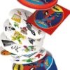DOBBLE SPIDER MAN