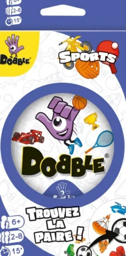 DOBBLE SPORT