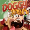 DOGGY SCRATCH