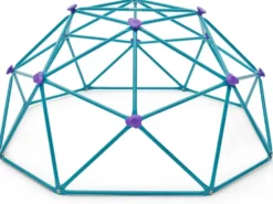 DOME D'ESCALADE EN METAL