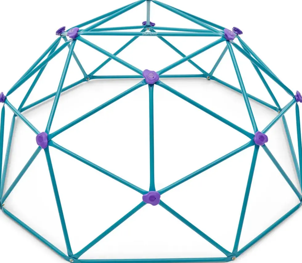 DOME D'ESCALADE EN METAL