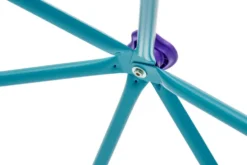 DOME D'ESCALADE EN METAL
