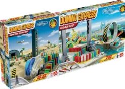 DOMINO EXPRESS CLASSIC ET SUPER DEALER