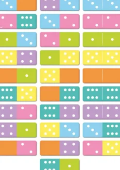 DOMINO MUSIQUE