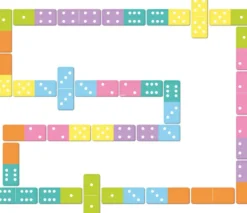 DOMINO MUSIQUE