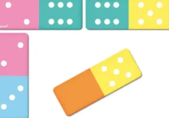 DOMINO MUSIQUE