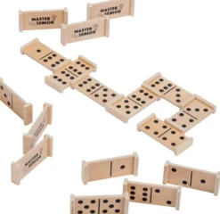 DOMINOS - MASTER SENIOR