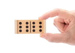 DOMINOS - MASTER SENIOR
