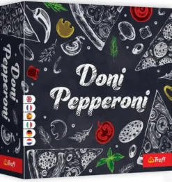 DONI PEPPERONI