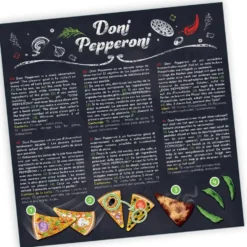 DONI PEPPERONI