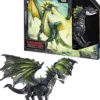 DONJONS ET DRAGONS MEGA DRAGON