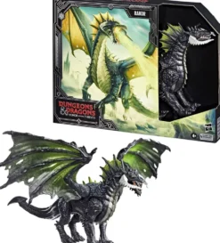 DONJONS ET DRAGONS MEGA DRAGON