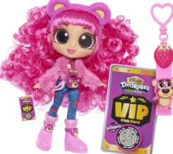 DOORABLES ADOORBS- POUPEE