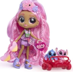 DOORABLES ADOORBS POUPEE ANGELE